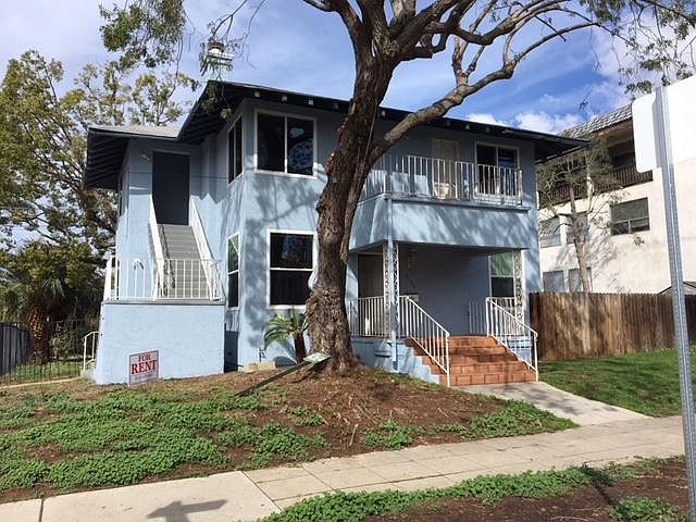 1st image of 3104 3rd Ave #B