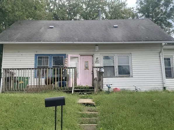 406 N 8th St, Guthrie Center, IA 50115