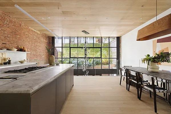 Kitchen, photo 2