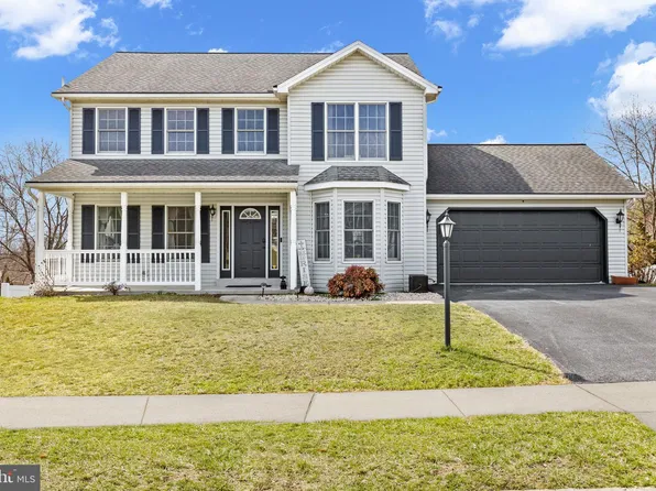 5035 Inverness Dr, Mechanicsburg, PA 17050