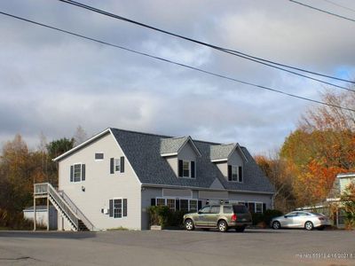 16 Beech St, Calais, ME, 04619