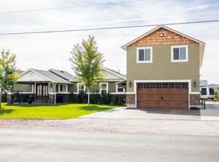 331 W 1500 S, Vernal, UT 84078