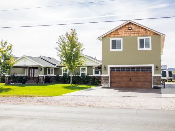 331 W 1500 S, Vernal, UT 84078