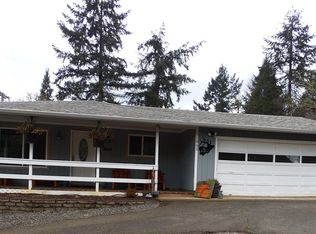 665 Jodee St, Myrtle Creek, OR 97457