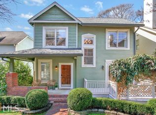 986 Blue Ridge Ave NE, Atlanta, GA 30306