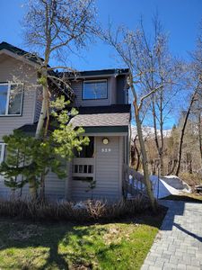 529 Golden Creek Rd #529, Mammoth Lakes, CA, 93546
