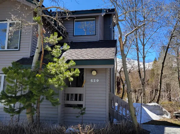 529 Golden Creek Rd #529, Mammoth Lakes, CA 93546