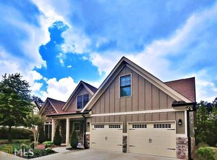 3126 Bentgrass Ln NW #131, Kennesaw, GA 30144