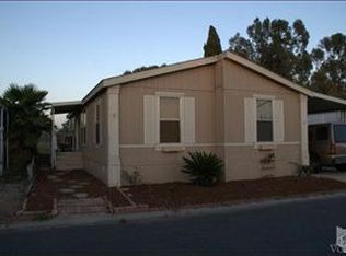 8 Via Rosal SPACE 8, Camarillo, CA 93012