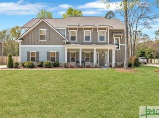 131 Treutlen Ct, Rincon, GA 31326