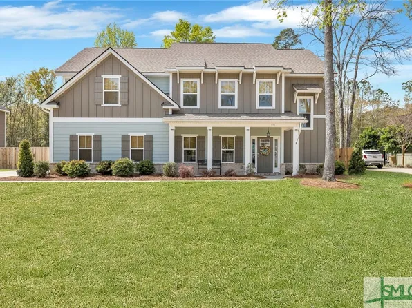 131 Treutlen Court, Rincon, GA 31326