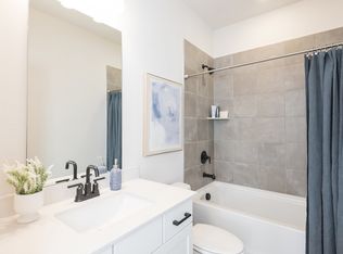 Oakley Basement Plan, Vines at Mill Creek - Legacy Series, Buford, GA 30519