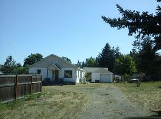 607 S McKinnon Rd, Spokane Valley, WA 99212