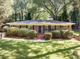 225 Riverside Dr, Athens, GA 30606