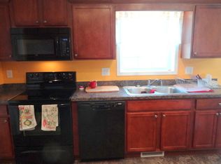 7644 Oakdale Rd, Liberty, NC 27298