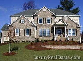 2583 Weddington Rdg NE, Marietta, GA 30068