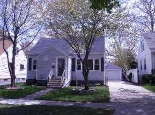 17927 Oakley Ave, Lansing, IL