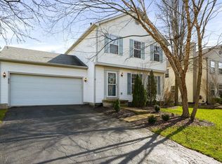 856 Buehler Dr, Delaware, OH