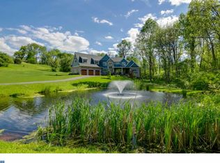 28 Pyles Mountain Ln, Avondale, PA 19311