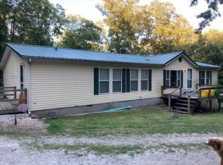 14819 Highway U Cros, Cross Timbers, MO 65634