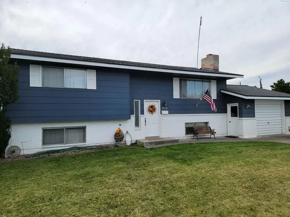 910 King St, Grandview, WA 98930