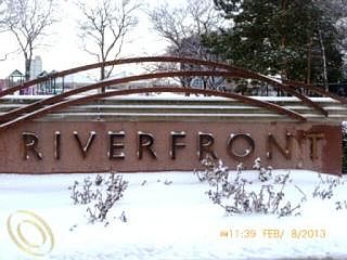 2nd image of 300 Riverfront Dr APT 9F