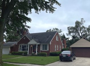 13985 Royal Grand, Redford, MI 48239