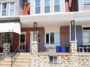 4011 Dexter St, Philadelphia, PA 19128