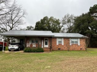 3450 Blackmon Rd, Brantley, AL 36009