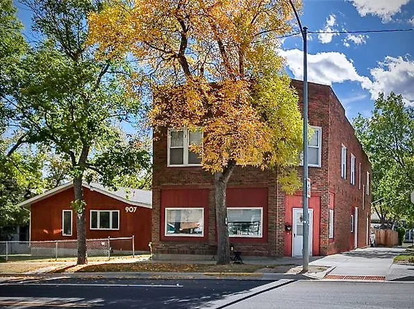 901/907 E 6th Ave, Helena, MT 59601