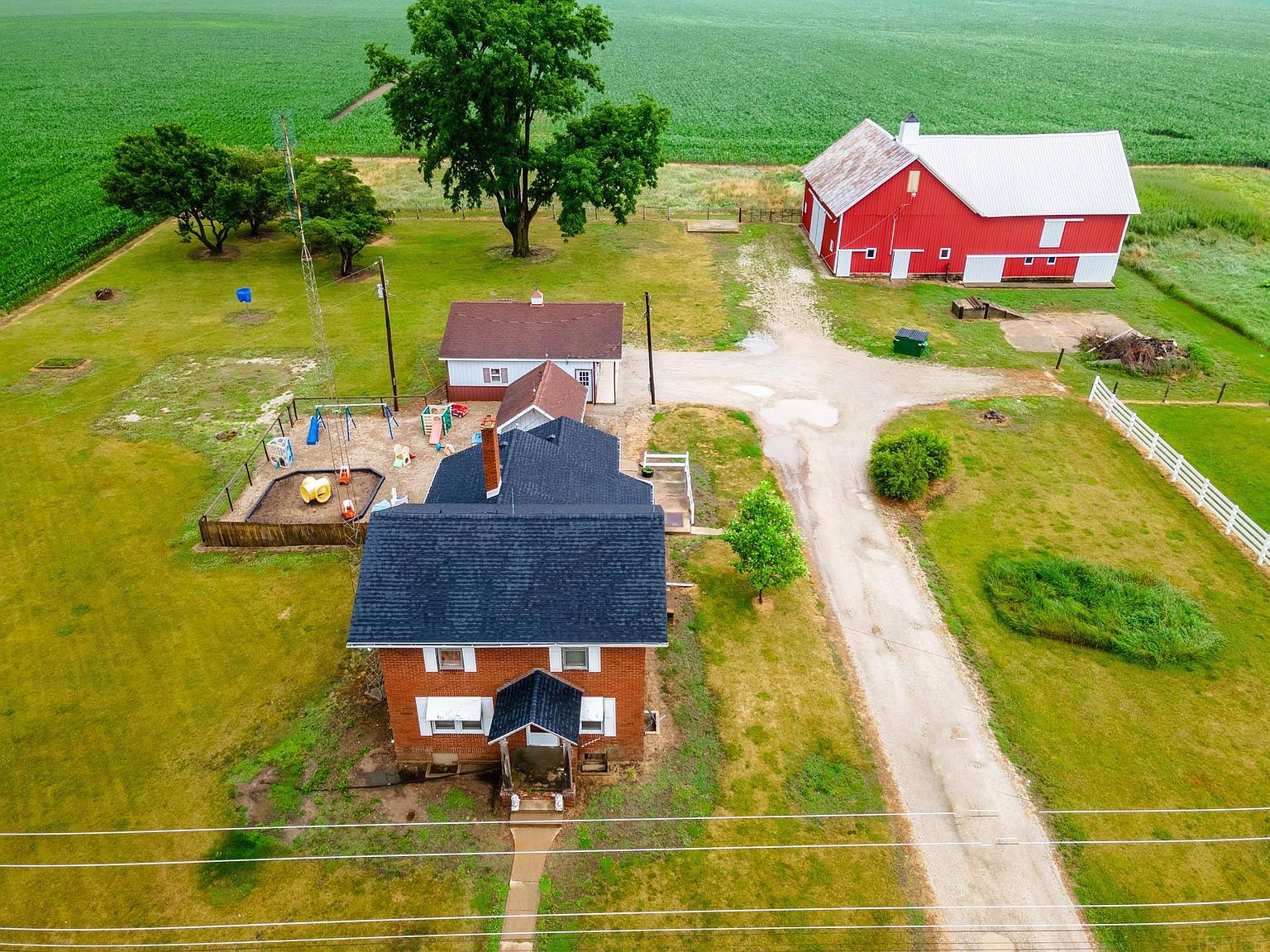 10475 N State Road 13, North Manchester, IN 46962 MLS 202322198 Zillow