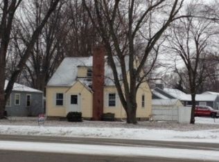 3419 Bay City Rd, Midland, MI 48642