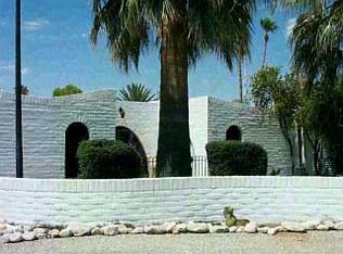 608 W Roller Coaster Rd #608, Tucson, AZ 85704