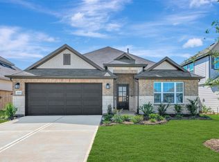 16819 Zavala Way, Montgomery, TX 77316