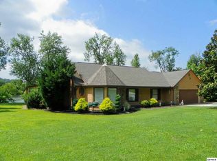 2936 Deep River Dr, Sevierville, TN 37876
