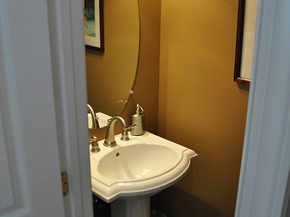 Half Bath 