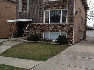 307 Yates Ave APT 2, Calumet City, IL 60409