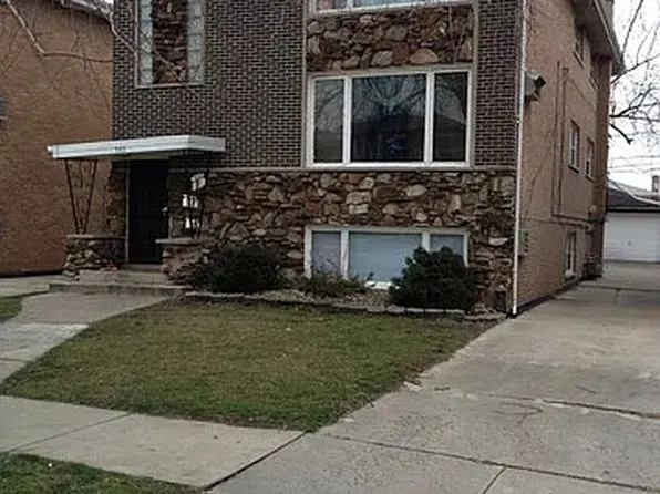 307 Yates Ave, Calumet City, IL