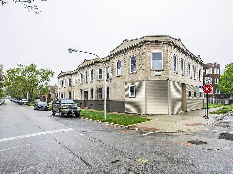 708-14 S Karlov Ave 4101-05 W Fifth Avenue Chicago, IL 60624 — Photo 15