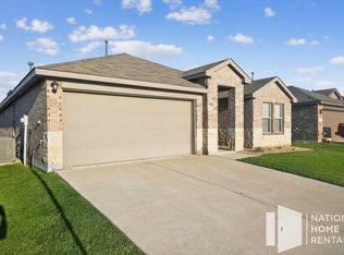 10434 Fort Cibolo Trl, Crowley, TX 76036