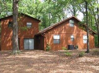 10097 Jacobs Ln, Wills Point, TX 75169