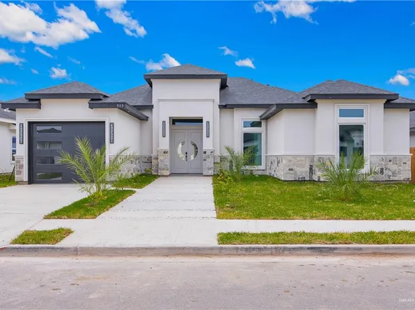 903 E 38th St E, San Juan, TX 78589
