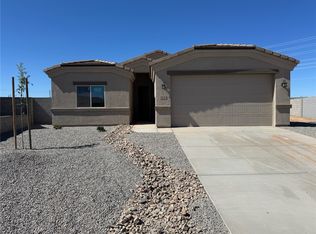 3583 Charleston Loop, Kingman, AZ 86401