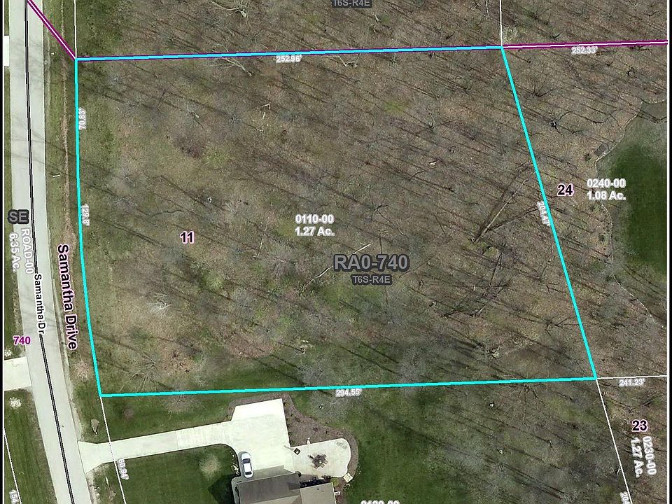 1st image of LOT 11 Samantha Dr