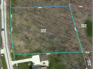 LOT 11 Samantha Dr, Britton, MI 49229