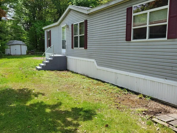 3 Ice House Road, Stafford, CT 06076