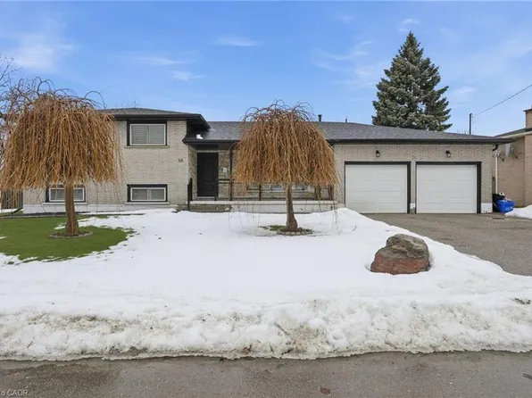 20 Amber St, Brantford, ON N3R 2V9