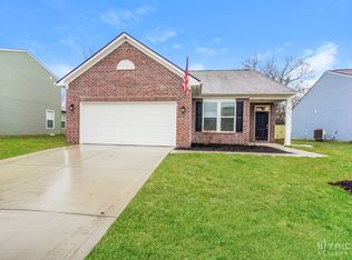 6315 Pinebark Pl, Indianapolis, IN 46217