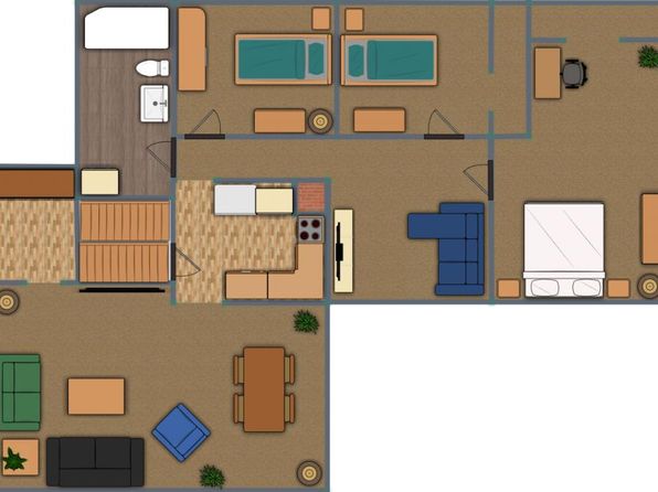 133 Fairlawn Ave APT 1
