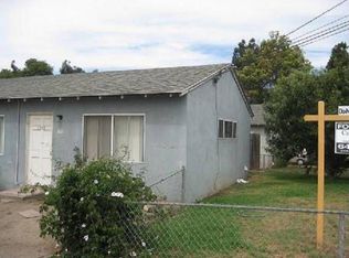 1606 E Ocean Ave, Ventura, CA 93001